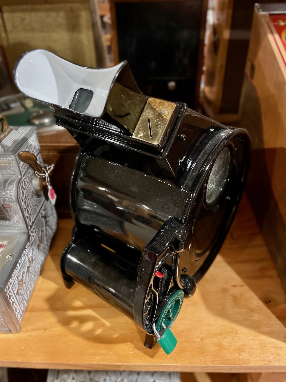 WHITING SCULPT-O-SCOPE